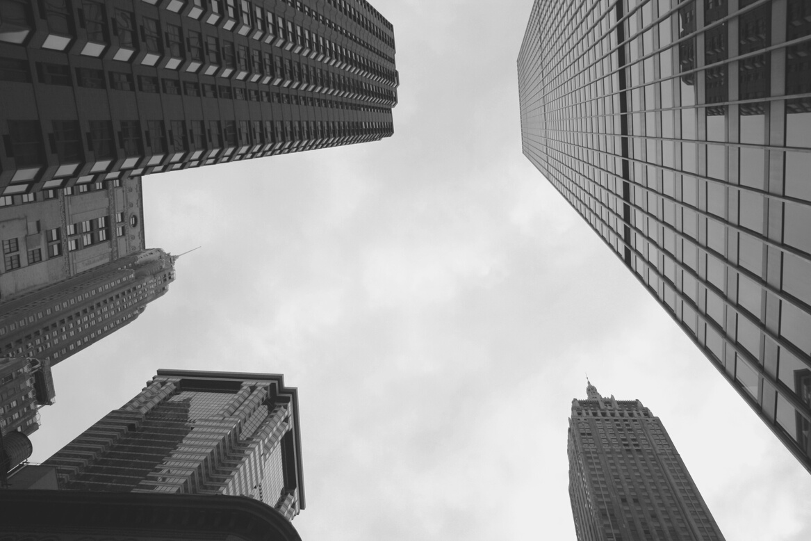 wall street